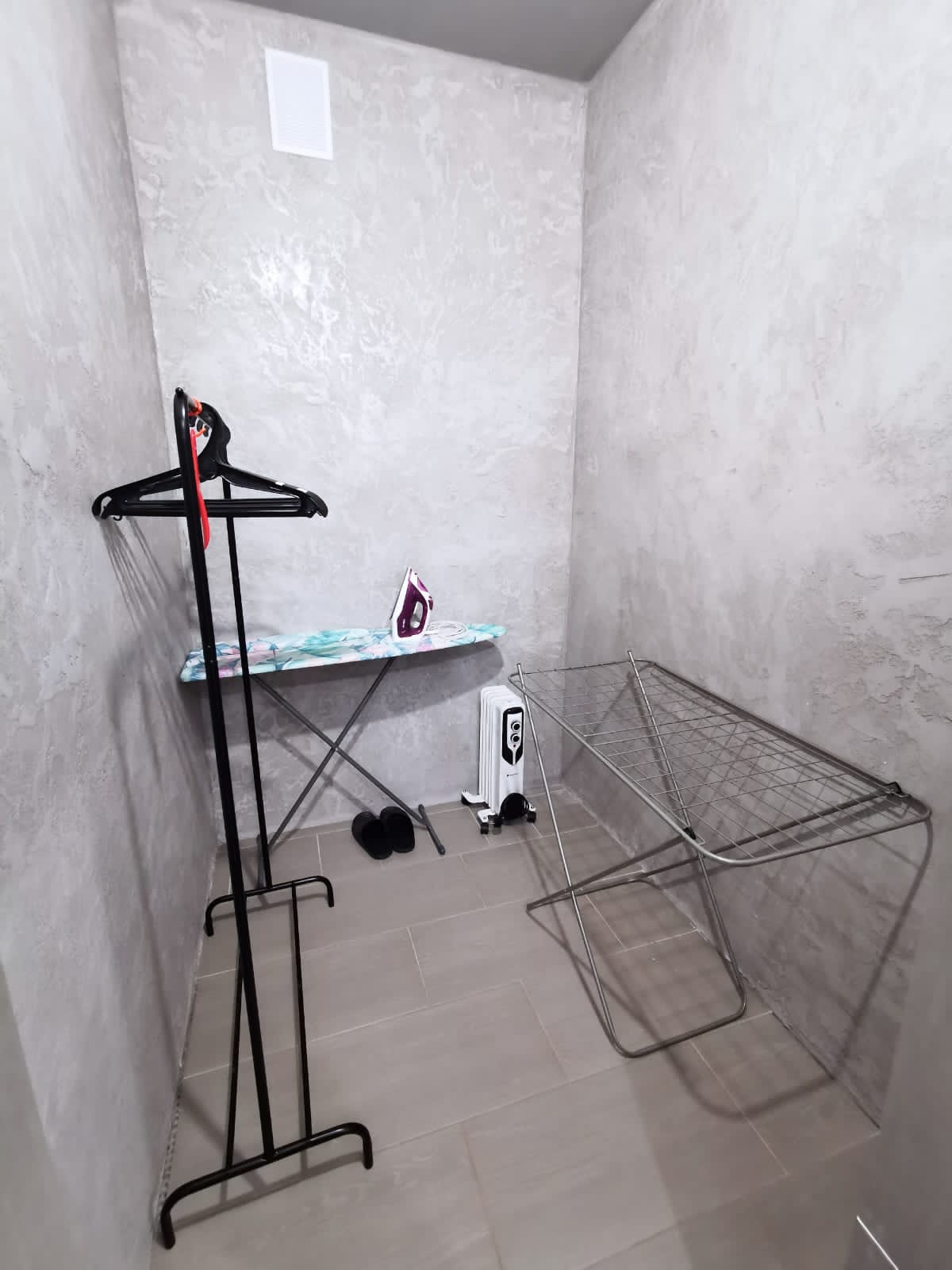 Loft Apartment